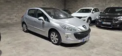 Peugeot 308 blue lion 1l6 hdi 110cv garantie 12 mois