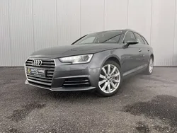 AUDI A4 Avant 2.0 TDI 190 S tronic 7 Design Luxe