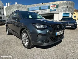 SEAT Arona 1.0 TSI Style