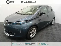 Renault Zoe R90 Zen