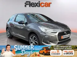 DS DS3 DS 3 1.2 PureTech S&S Style 110