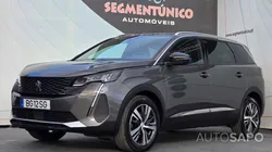 Peugeot 5008 de 2024