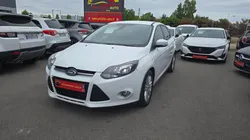 Ford Focus Berline Trend