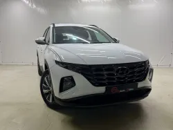 HYUNDAI Tucson 1.6 TGDI Maxx 4x2