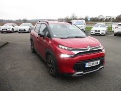 CITROEN C3 AIRCROSS PureTech 110ch Shine S&S