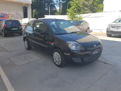 Ford FIESTA 1.4 TDCI 68CH 3P