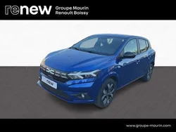 Dacia Sandero 1.0 TCe 90ch Journey