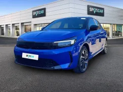 OPEL Corsa 1.2T XHL S-S GS 100