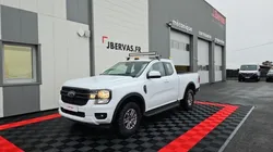 Ford RANGER SUPER CABINE 2.0 ECOBLUE 170 CH SS BVA6 4X4 XLT