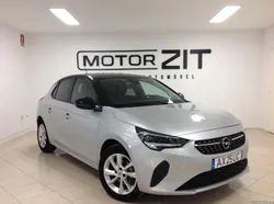 Opel Corsa 1.2 Business 16.198 klms