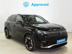 Volkswagen Tiguan 2.0TDI R-Line DSG 110kW