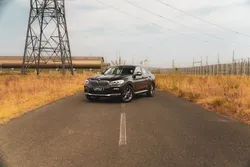 Bmw X4 (2) G02 xDrive20i 184ch Bva8