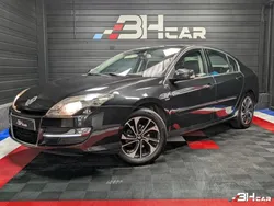 Renault Laguna 1.5 DCI 110 BOSE EDITION EDC BVA