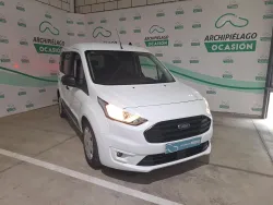 FORD Tourneo Connect 1.5TDCi Auto-S&S Trend 100