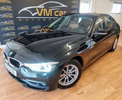 BMW 320 D 190 CV Nacional Line Luxury Só 122.000 Kms