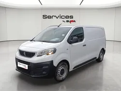 Peugeot Expert FOURGON FGN TOLE STANDARD 1.5 BLUEHDI 120 S&S BVM6 PREMIUM