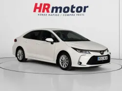 TOYOTA Corolla Sedán 140H Eco
