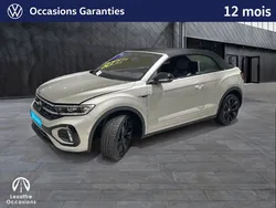 VOLKSWAGEN T-Roc Cabriolet 1.5 TSI EVO2 150 Start/Stop DSG7 R-Line