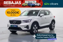 VOLVO XC40 B3 Plus Bright Aut.