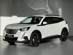 Peugeot 2008 e-2008 136ch Allure