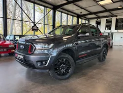 Ford Ranger Thunder Double cabine 2.0 TDCI 213CH Garantie 6 ans Suivi Ford Attelage Caméra Feux Led 519/mois