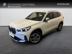 Bmw X1 sDrive18i 136ch xLine