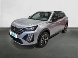 Peugeot 2008 Hybrid 145 e-DCS6 - Allure
