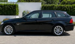 BMW 318 Touring