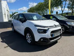 Citroën C3 Feel