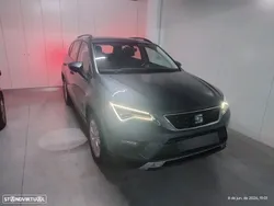SEAT Ateca 1.6 TDI Style DSG