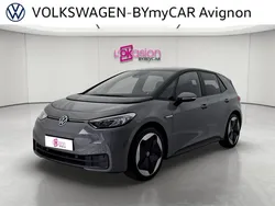 VOLKSWAGEN ID.3 204 ch Pro Performance Active