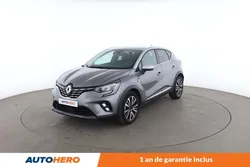 Renault Captur 1.3 TCe Initiale Paris EDC 131 ch