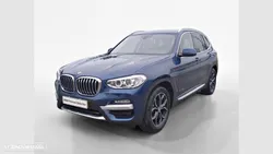 BMW X3 20 d xDrive xLine Auto