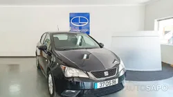 Seat Ibiza 1.2 TDi Style de 2014