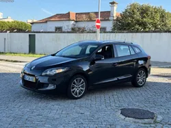 Renault Mégane GT LINE