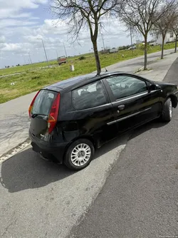 Fiat Punto 1.2i Elx