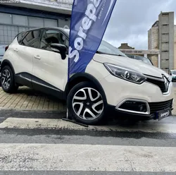 Renault Captur 1.5