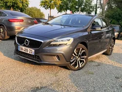 Volvo V40 D2 120CH CROSS COUNTRY