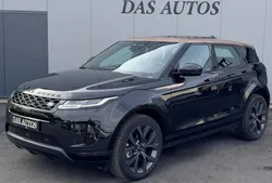 Land Rover Range Rover Evoque II (L551) 2.0 P 200ch Flex Fuel R-Dynamic SE AWD BVA Mark III