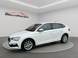 SKODA Scala 1.0 TSI Ambition 81kW