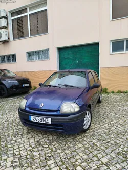 Renault Clio 1.2