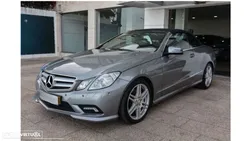 Mercedes-Benz E 250
