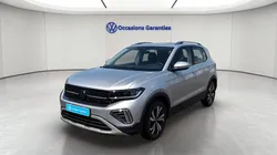 VOLKSWAGEN T-Cross 1.0 TSI 116 Start/Stop DSG7 Style