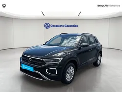VOLKSWAGEN T-Roc 1.0 TSI 110 Start/Stop BVM6 Life