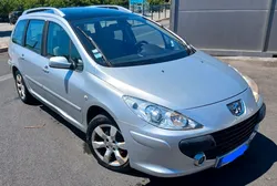 Peugeot 307 sw automatique