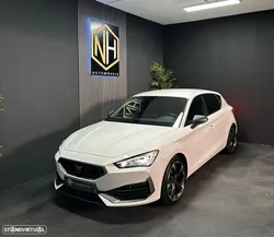 Cupra Leon 1.4 e-Hybrid MID DSG