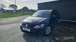Volkswagen Golf de 2014