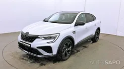 Renault Arkana de 2023