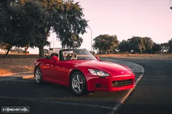 Honda S2000 Standard