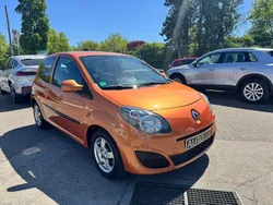 RENAULT TWINGO II 1.2 60 CV Eco MECANIQUE EFFECTUEE+++GARANTIE 12 MOIS+++